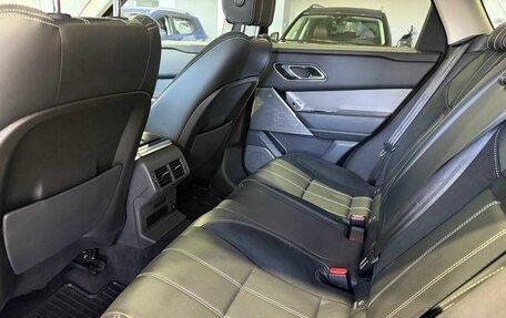 Land Rover Range Rover Velar I, 2019 год, 3 299 900 рублей, 12 фотография