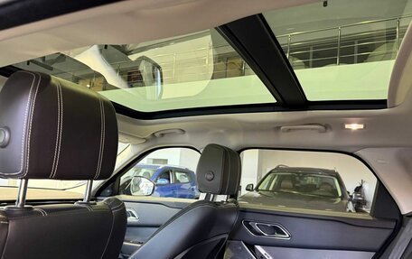 Land Rover Range Rover Velar I, 2019 год, 3 299 900 рублей, 13 фотография