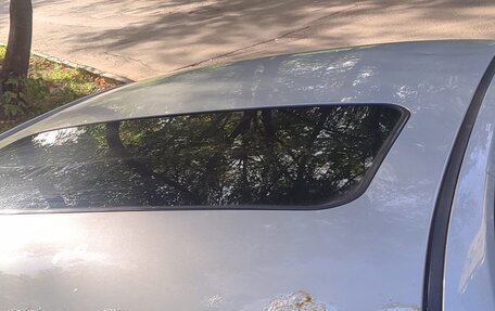 KIA Magentis I, 2002 год, 220 000 рублей, 7 фотография