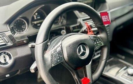 Mercedes-Benz E-Класс, 2012 год, 1 630 000 рублей, 7 фотография