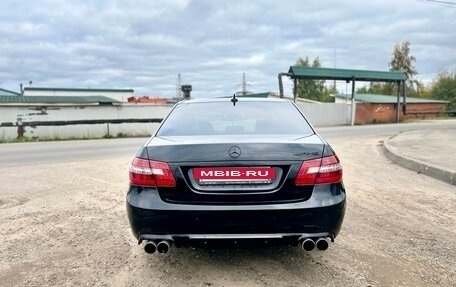 Mercedes-Benz E-Класс, 2012 год, 1 630 000 рублей, 6 фотография