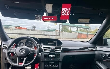 Mercedes-Benz E-Класс, 2012 год, 1 630 000 рублей, 11 фотография