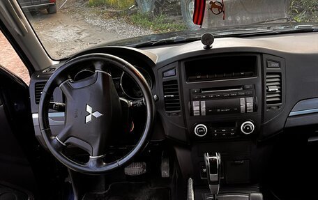 Mitsubishi Pajero IV, 2010 год, 1 650 000 рублей, 6 фотография