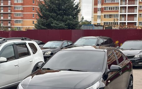 Hyundai Solaris II рестайлинг, 2021 год, 1 650 000 рублей, 5 фотография