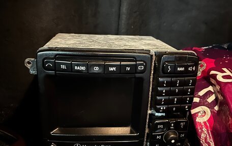 Mercedes-Benz S-Класс, 2000 год, 1 100 000 рублей, 19 фотография