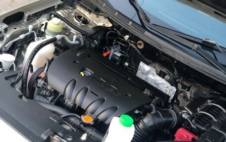 Mitsubishi Lancer IX, 2008 год, 600 000 рублей, 8 фотография