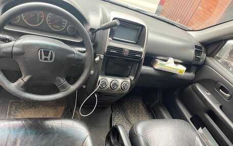 Honda CR-V II рестайлинг, 2004 год, 870 000 рублей, 2 фотография