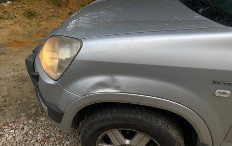 Honda CR-V II рестайлинг, 2004 год, 870 000 рублей, 5 фотография