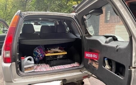 Honda CR-V II рестайлинг, 2004 год, 870 000 рублей, 4 фотография