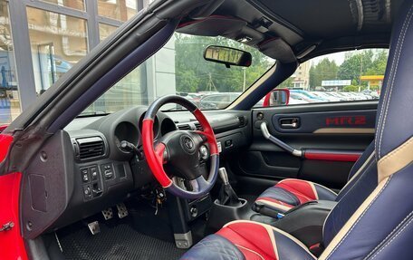 Toyota MR2, 2001 год, 1 600 000 рублей, 6 фотография