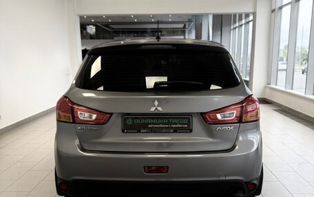 Mitsubishi ASX I рестайлинг, 2013 год, 933 000 рублей, 7 фотография