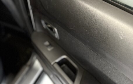 Mitsubishi ASX I рестайлинг, 2013 год, 933 000 рублей, 15 фотография