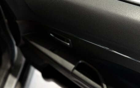 Mitsubishi ASX I рестайлинг, 2013 год, 933 000 рублей, 18 фотография