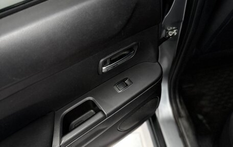 Mitsubishi ASX I рестайлинг, 2013 год, 933 000 рублей, 13 фотография