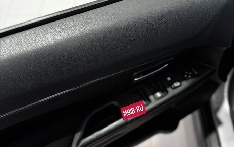 Mitsubishi ASX I рестайлинг, 2013 год, 933 000 рублей, 9 фотография