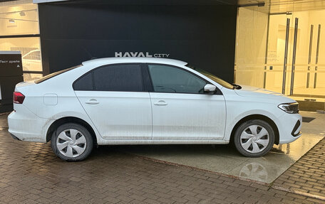 Volkswagen Polo VI (EU Market), 2020 год, 1 449 000 рублей, 6 фотография