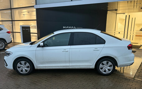 Volkswagen Polo VI (EU Market), 2020 год, 1 449 000 рублей, 7 фотография