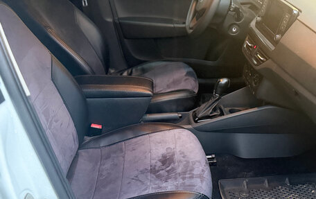 Volkswagen Polo VI (EU Market), 2020 год, 1 449 000 рублей, 12 фотография