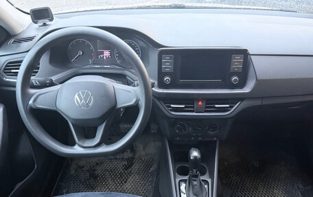 Volkswagen Polo VI (EU Market), 2020 год, 1 449 000 рублей, 10 фотография