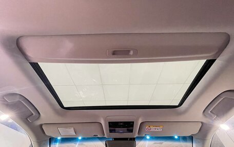 Lexus LX III, 2017 год, 7 790 000 рублей, 19 фотография