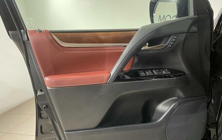 Lexus LX III, 2017 год, 7 790 000 рублей, 17 фотография