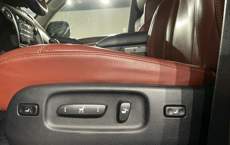 Lexus LX III, 2017 год, 7 790 000 рублей, 15 фотография