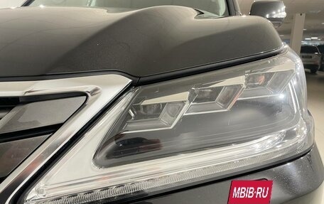 Lexus LX III, 2017 год, 7 790 000 рублей, 21 фотография