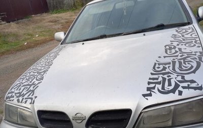 Nissan Primera II рестайлинг, 1997 год, 160 000 рублей, 1 фотография