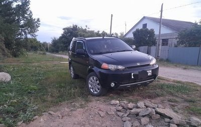 Honda HR-V I, 2001 год, 600 000 рублей, 1 фотография