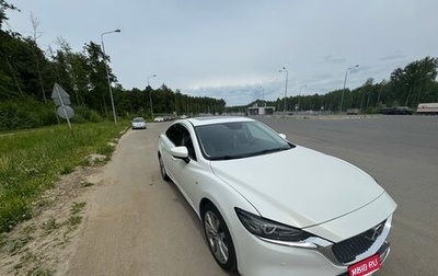 Mazda 6, 2023 год, 3 100 000 рублей, 1 фотография