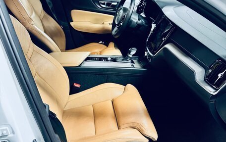 Volvo S60 III, 2019 год, 4 300 000 рублей, 5 фотография
