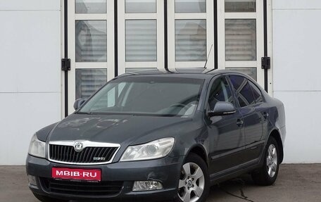 Skoda Octavia, 2010 год, 690 000 рублей, 1 фотография