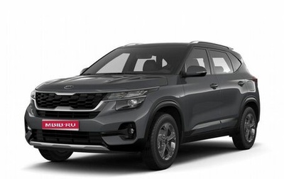 KIA Seltos I, 2025 год, 3 530 000 рублей, 1 фотография