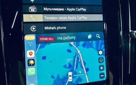 Volvo S60 III, 2019 год, 4 300 000 рублей, 14 фотография