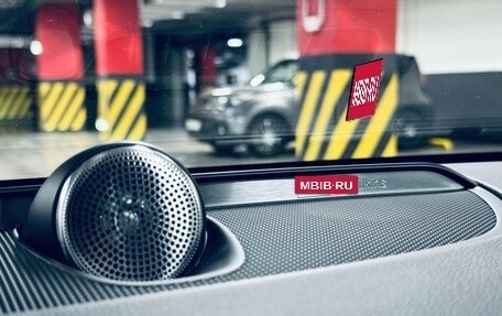 Volvo S60 III, 2019 год, 4 300 000 рублей, 16 фотография