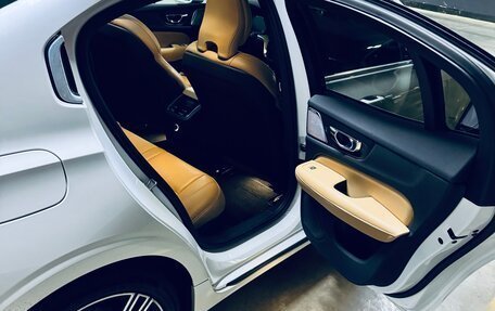 Volvo S60 III, 2019 год, 4 300 000 рублей, 25 фотография
