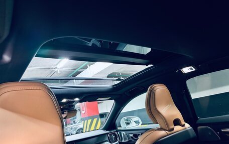 Volvo S60 III, 2019 год, 4 300 000 рублей, 20 фотография