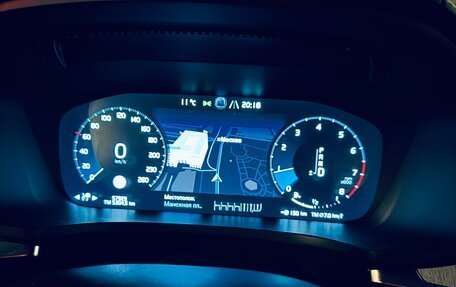 Volvo S60 III, 2019 год, 4 300 000 рублей, 23 фотография