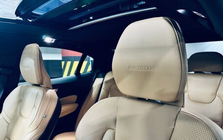 Volvo S60 III, 2019 год, 4 300 000 рублей, 21 фотография