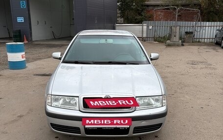 Skoda Octavia IV, 2008 год, 600 000 рублей, 2 фотография