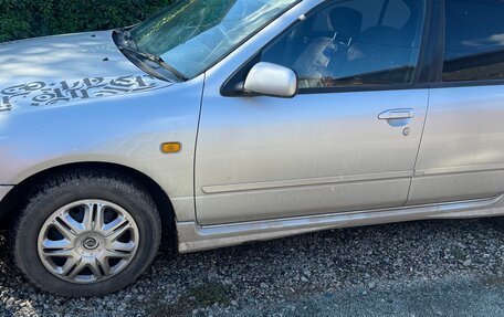 Nissan Primera II рестайлинг, 1997 год, 160 000 рублей, 4 фотография
