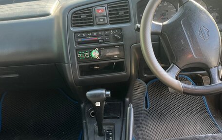 Nissan Primera II рестайлинг, 1997 год, 160 000 рублей, 17 фотография