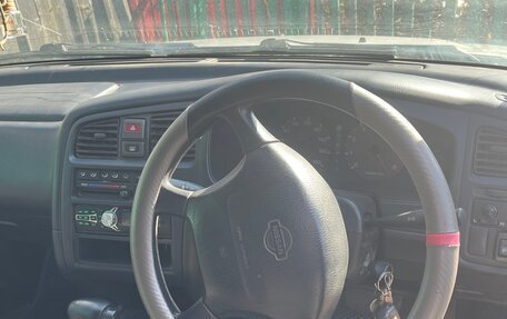 Nissan Primera II рестайлинг, 1997 год, 160 000 рублей, 19 фотография