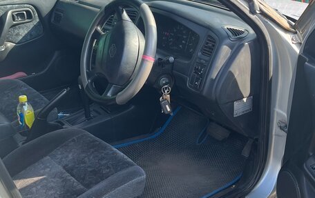 Nissan Primera II рестайлинг, 1997 год, 160 000 рублей, 20 фотография