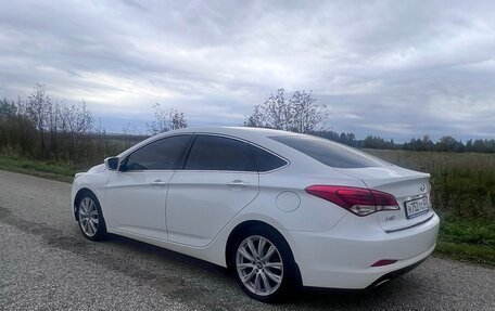 Hyundai i40 I рестайлинг, 2015 год, 1 430 000 рублей, 2 фотография