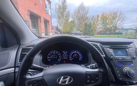Hyundai i40 I рестайлинг, 2015 год, 1 430 000 рублей, 6 фотография