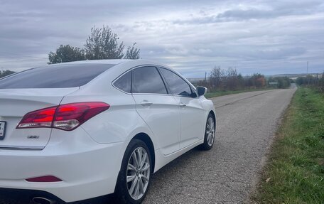Hyundai i40 I рестайлинг, 2015 год, 1 430 000 рублей, 3 фотография