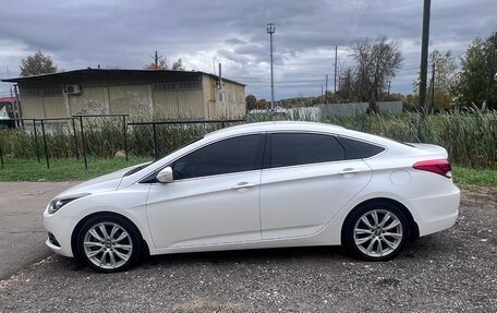 Hyundai i40 I рестайлинг, 2015 год, 1 430 000 рублей, 7 фотография