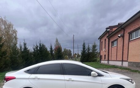 Hyundai i40 I рестайлинг, 2015 год, 1 430 000 рублей, 8 фотография