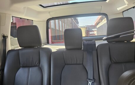 Land Rover Discovery IV, 2013 год, 2 600 000 рублей, 6 фотография